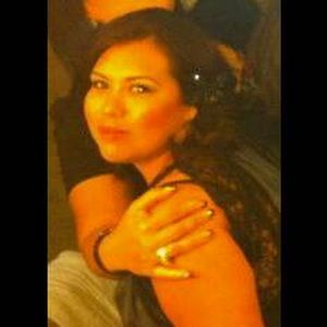 Meet your Posher, Gabriela