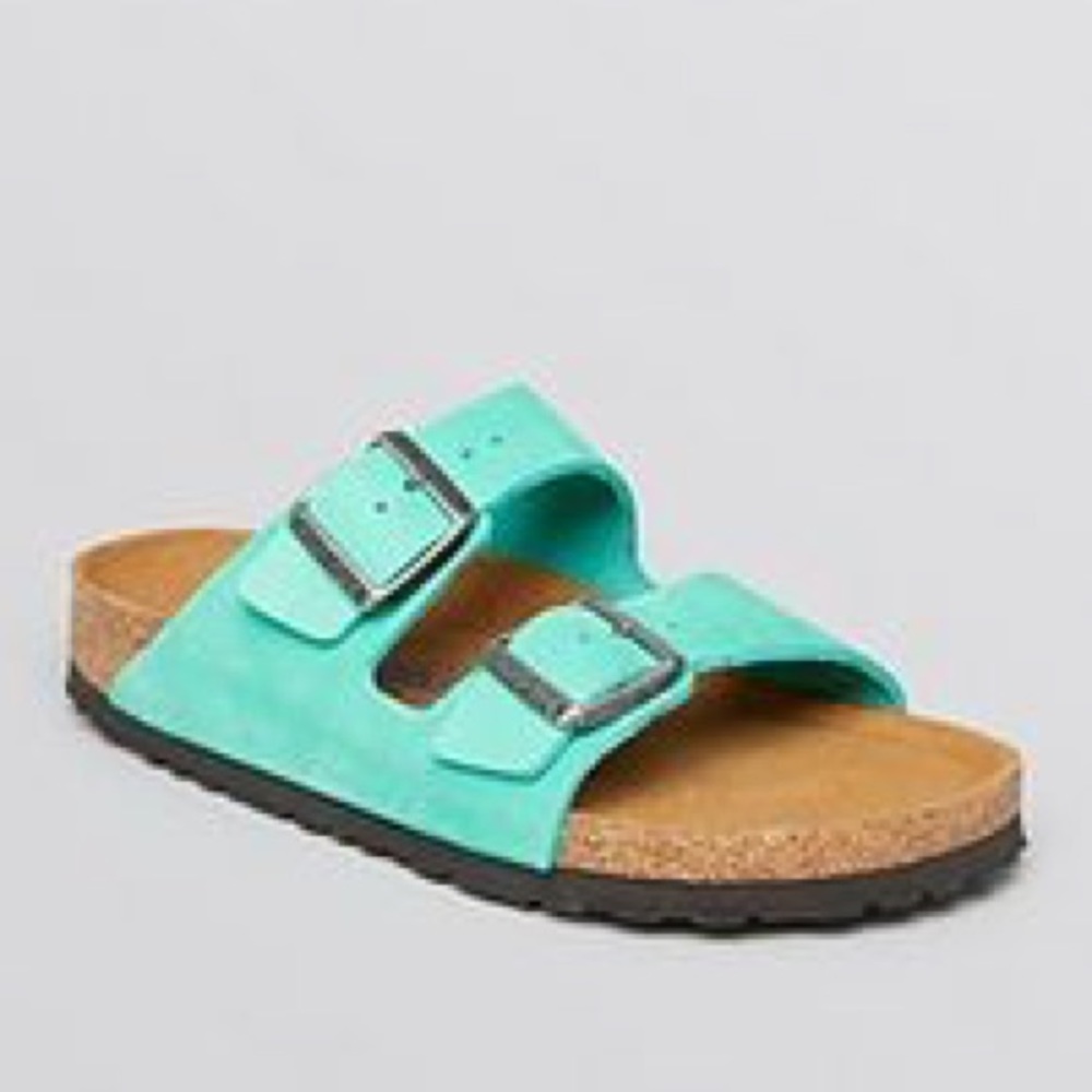 Arizona Women's size 38 Birkenstock