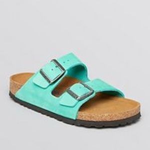 Arizona Women's size 38 Birkenstock