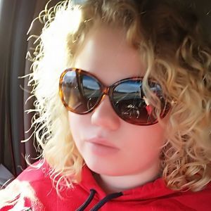 Meet your Posher, Cathy