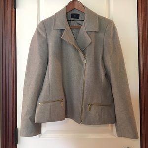 Size M Armi Jacket w/ gold detail