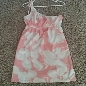 Roxy dress