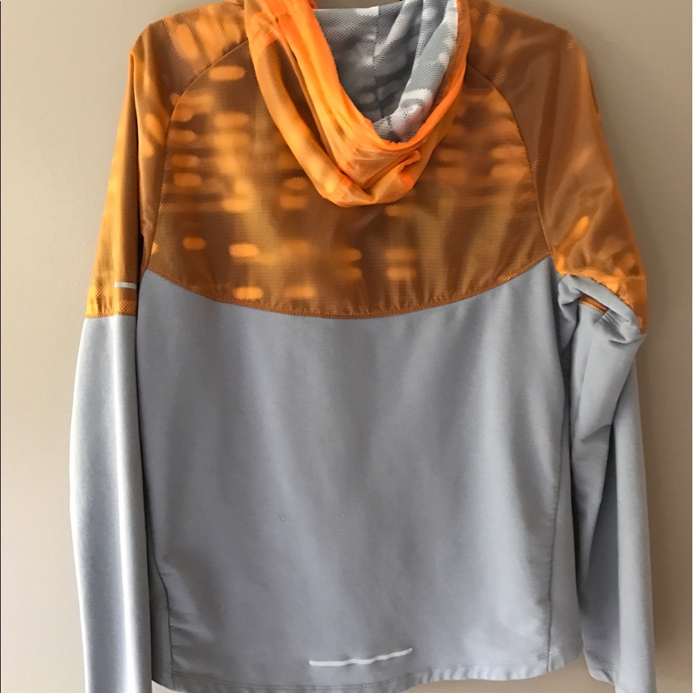 Nike Running Jacket - image 2