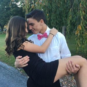 Meet your Posher, Skyler