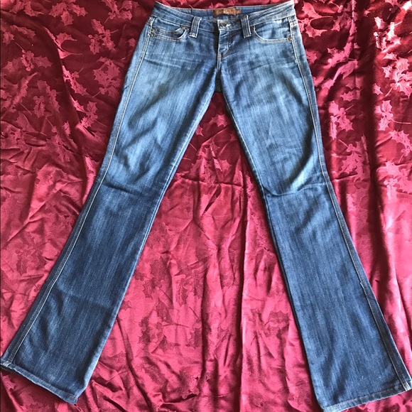 Frankie b. Jeans - Picture 1 of 2