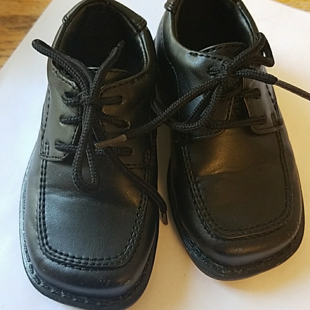 New without tags Smartfit shoes for baby boy