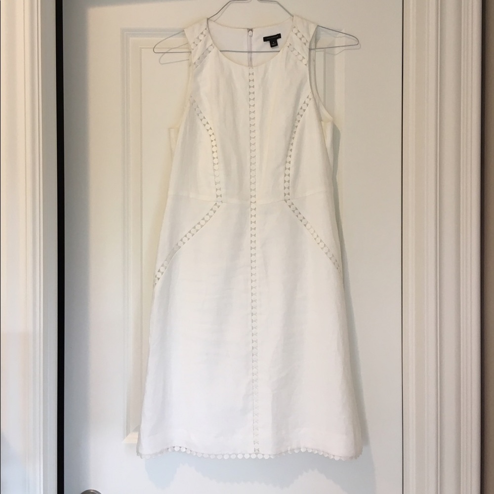 Ann Taylor Summer Dress