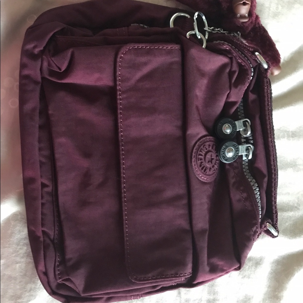Kipling bag