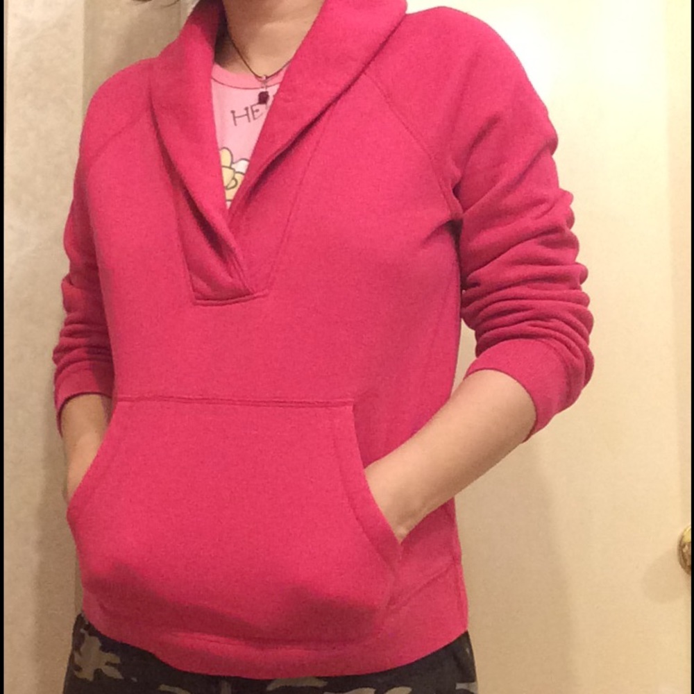 J crew sweater