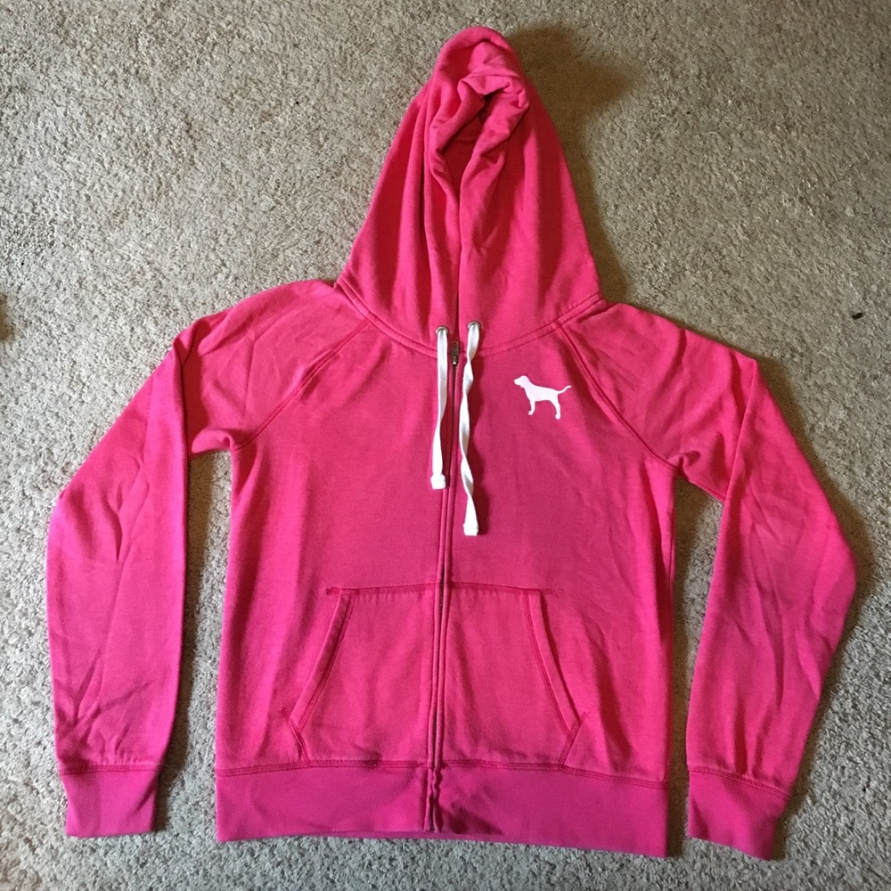 Victoria's Secret PINK hoodie
