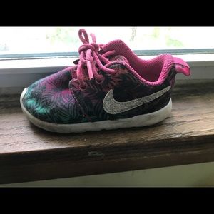 Nike Toddler girl 7C
