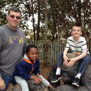 Meet your Posher, Matt