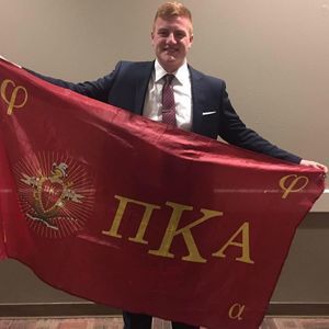 Meet your Posher, Jacob