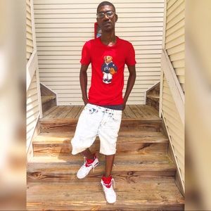 Meet your Posher, Daquan