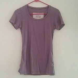 Lululemon Tee EUC