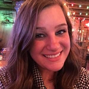 Meet your Posher, April