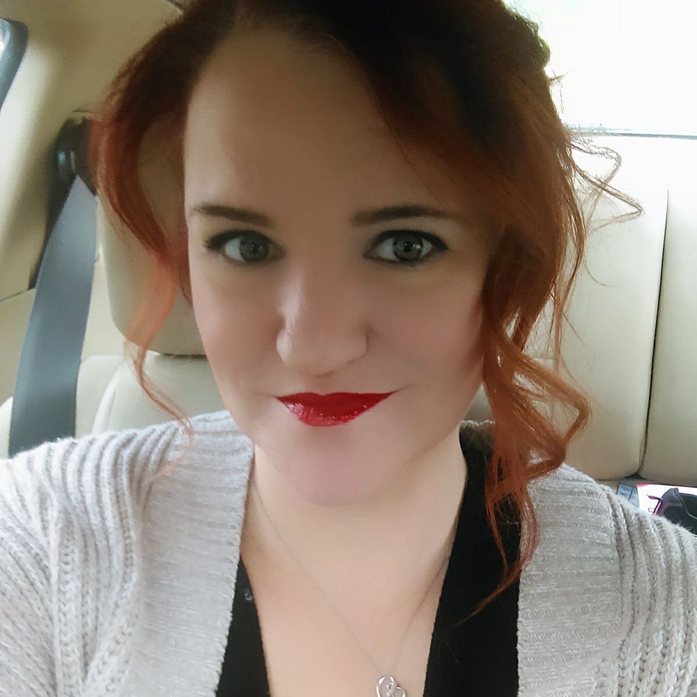 Meet your Posher, Cynthia