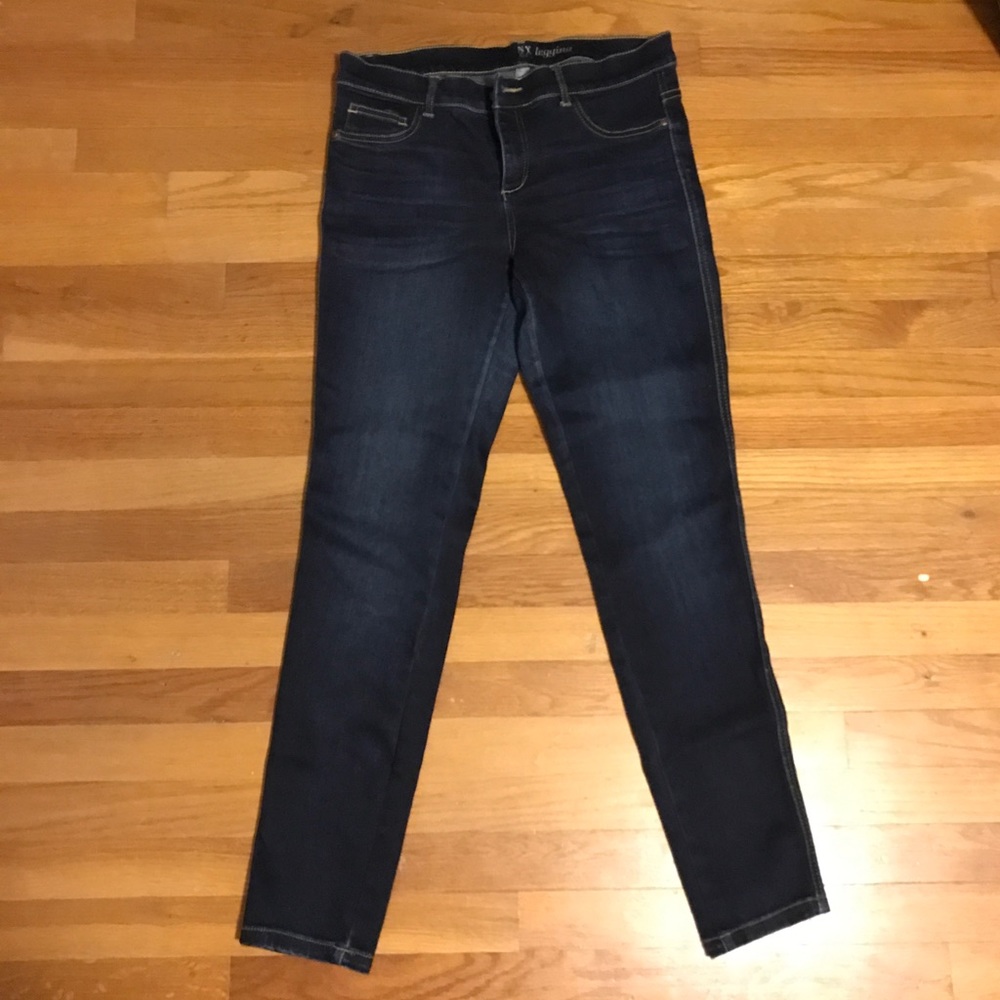 NY&C Jeanz