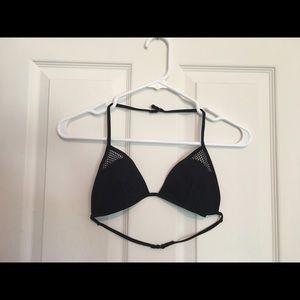 Victoria Secret Mesh Bikini Top