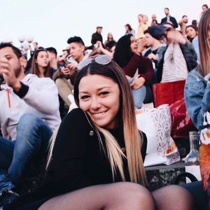 Meet your Posher, Molly