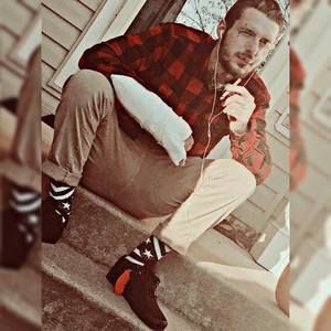 Meet your Posher, Kenneth