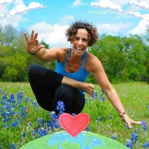 Meet your Posher, Erica