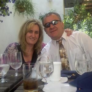 Meet your Posher, Drenka