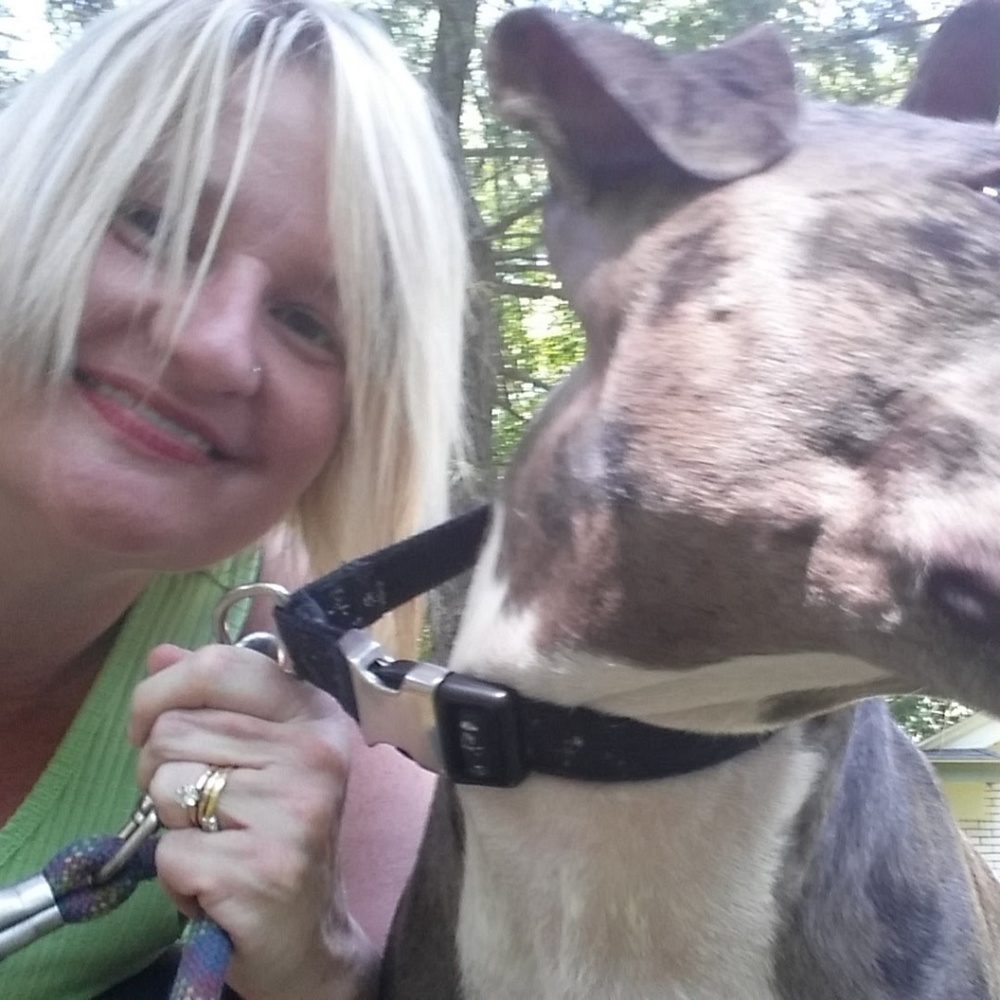 Meet your Posher, Judy