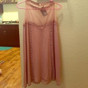 Brand new dress from local boutique
