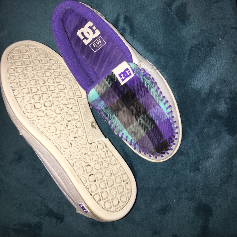 DC Shoes
