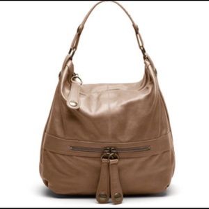 GERARD DAREL Midday Midnight Camel