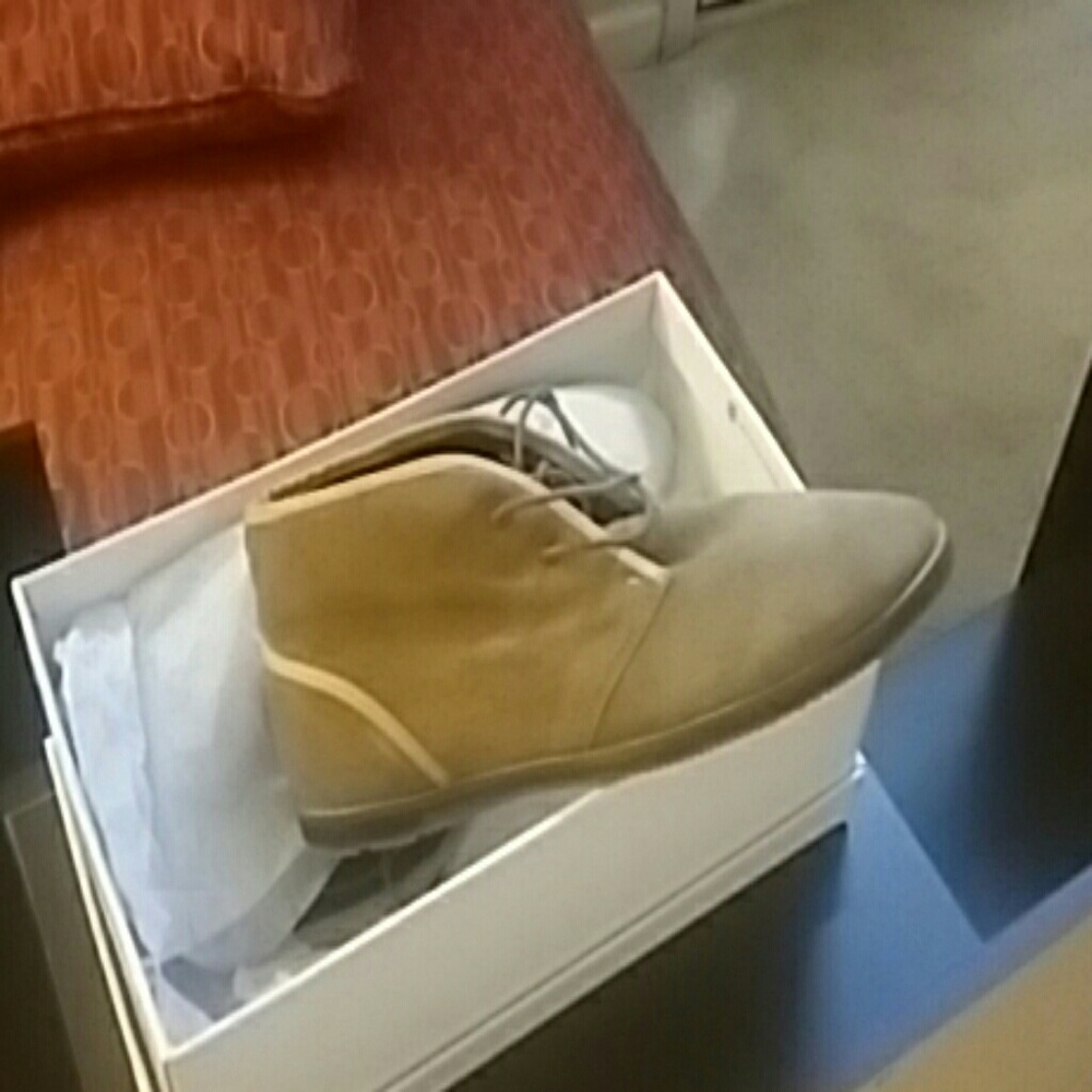 Men boots