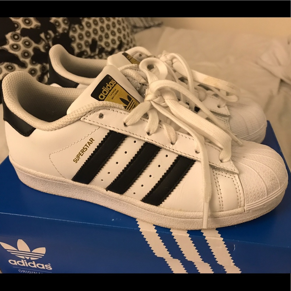 Adidas Originals Superstars