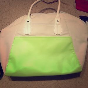 Lululemon Yin to Yoga bag