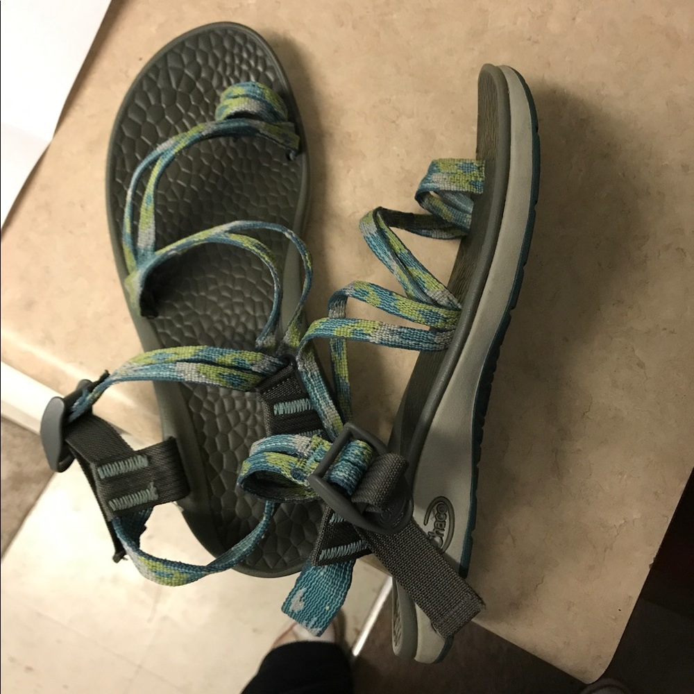 Chacos