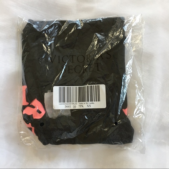 PINK SUPER SOFT BEACH CHEEKY CROPPED TANK - Picture 3 of 6