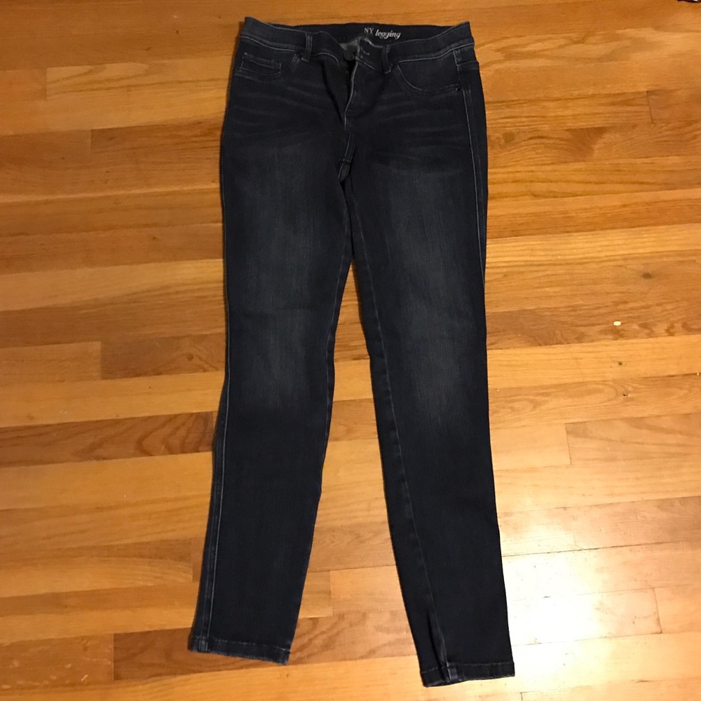 NY&C Jeans