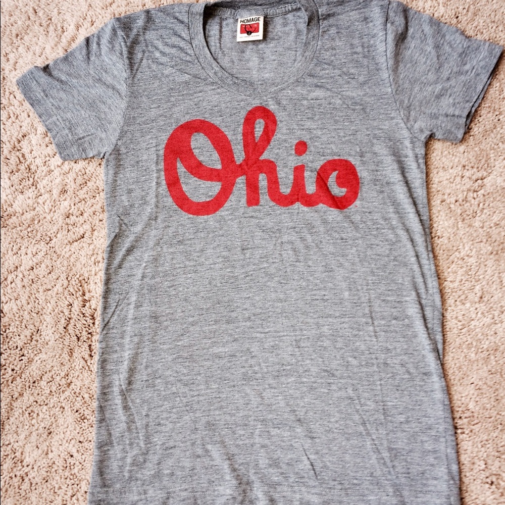 Ohio State T-Shirt