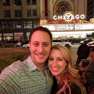 Meet your Posher, Ashley