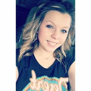 Meet your Posher, Kacie