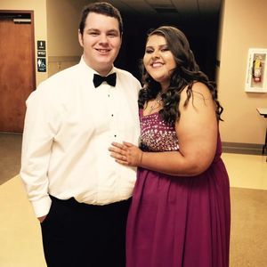 Meet your Posher, Breanna