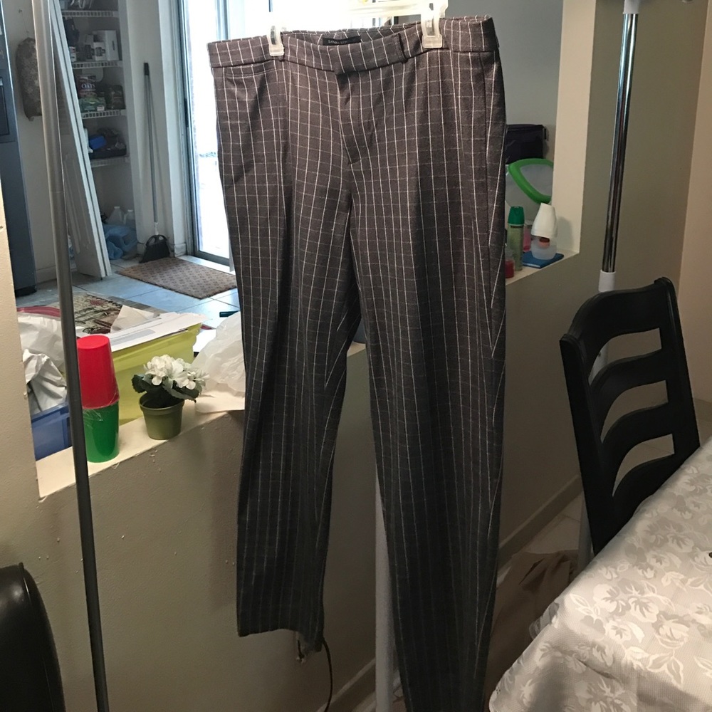 Banana Republic Business Pants