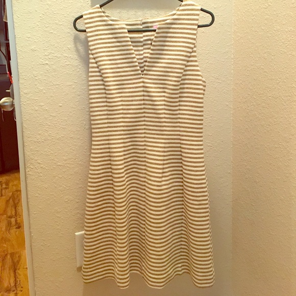 Lilly Pulitzer dress - Picture 1 of 3