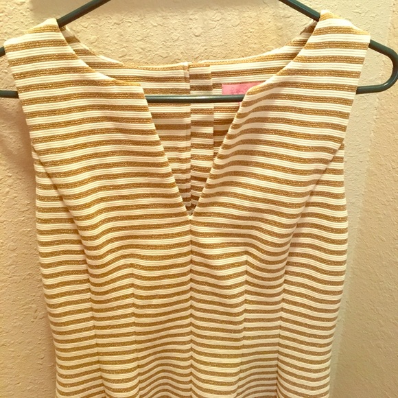 Lilly Pulitzer dress - Picture 2 of 3