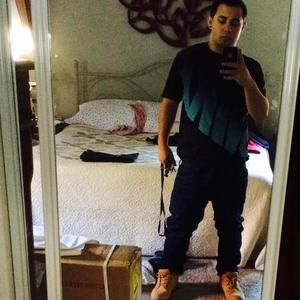 Meet your Posher, Antonio