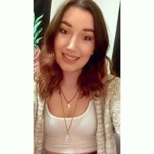 Meet your Posher, Olivia