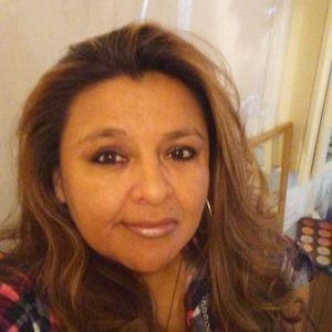 Meet your Posher, Julie