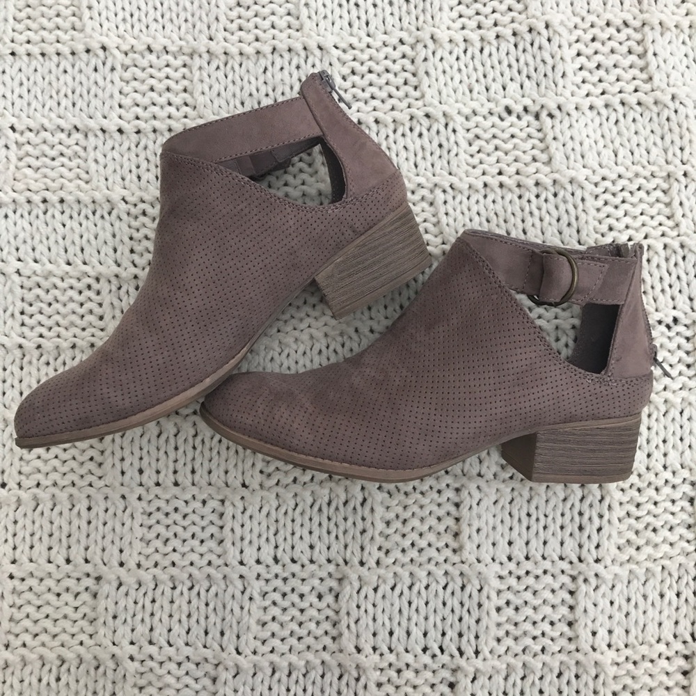 Booties