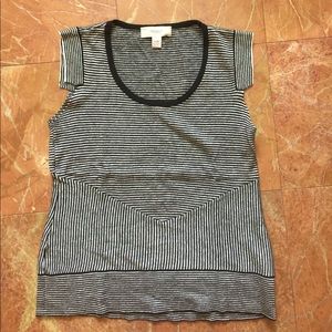 Pringle of Scotland Cashmere/Linen Top