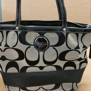 Coach handbag